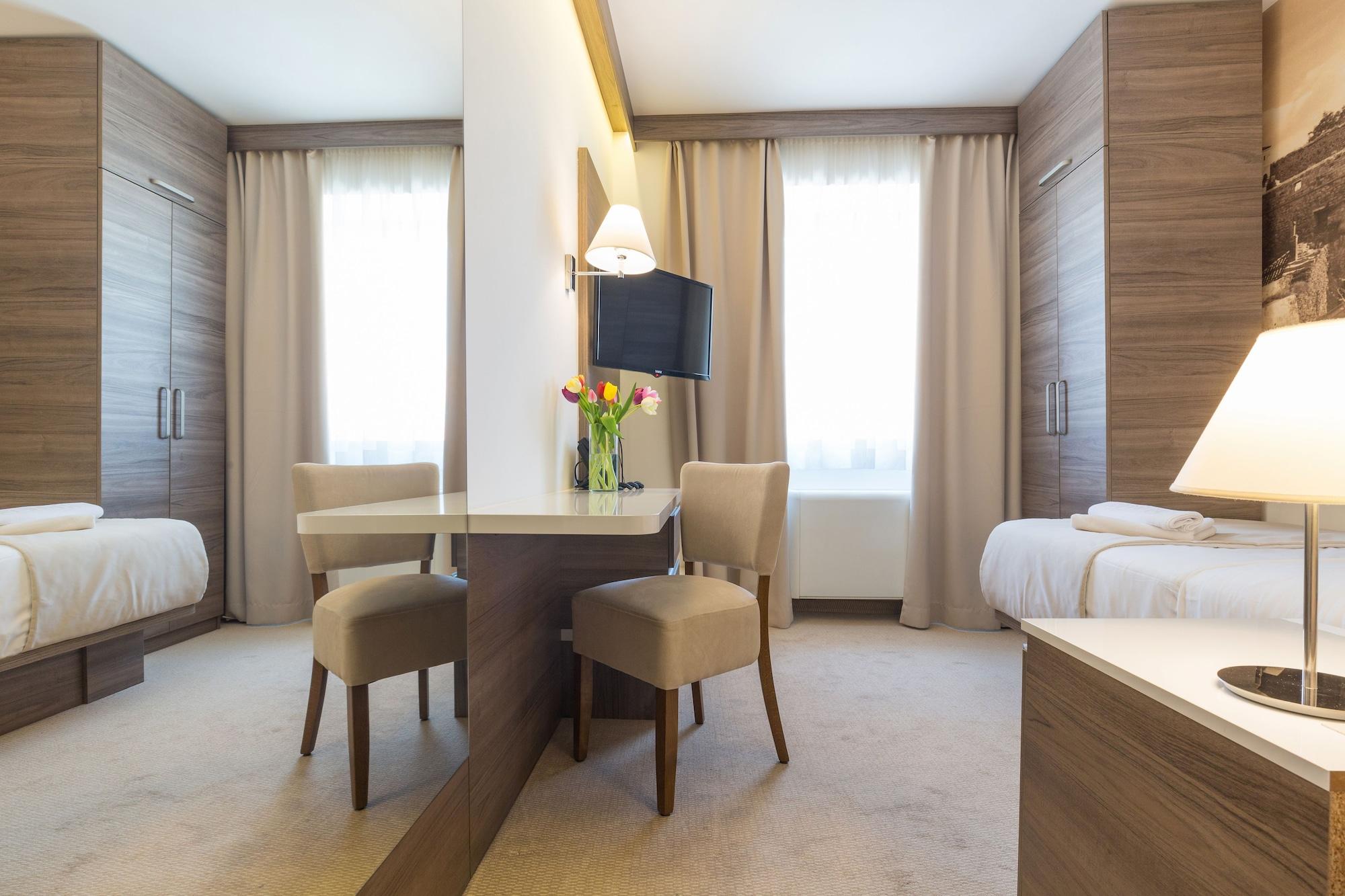 Hotel Royal Inn 베오그라드 외부 사진