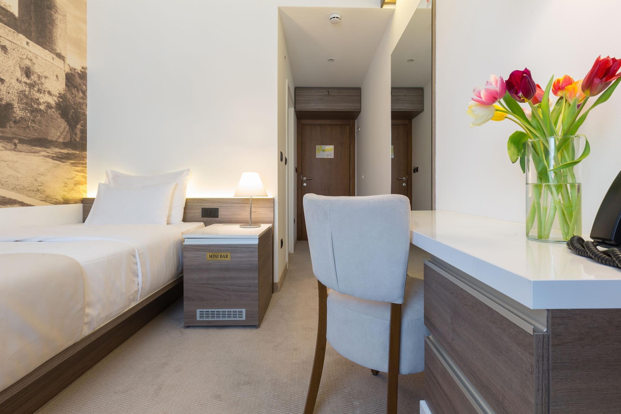 Hotel Royal Inn 베오그라드 외부 사진