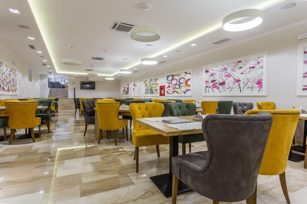 Hotel Royal Inn 베오그라드 외부 사진