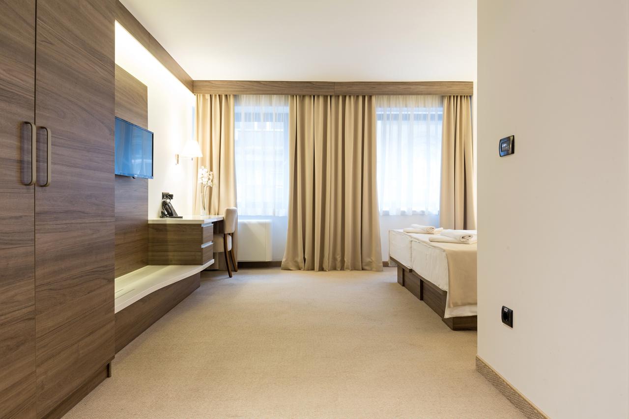 Hotel Royal Inn 베오그라드 외부 사진