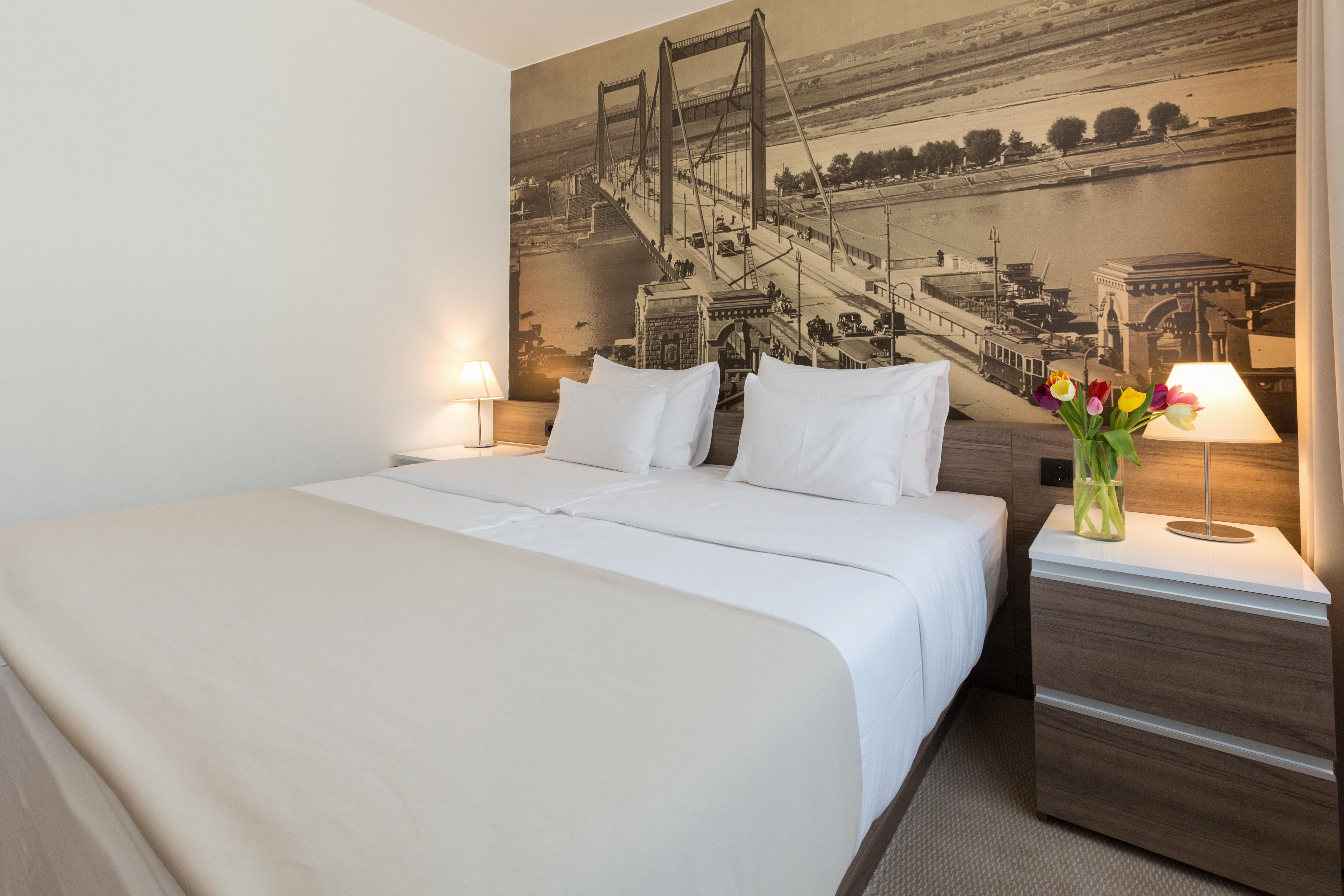 Hotel Royal Inn 베오그라드 외부 사진