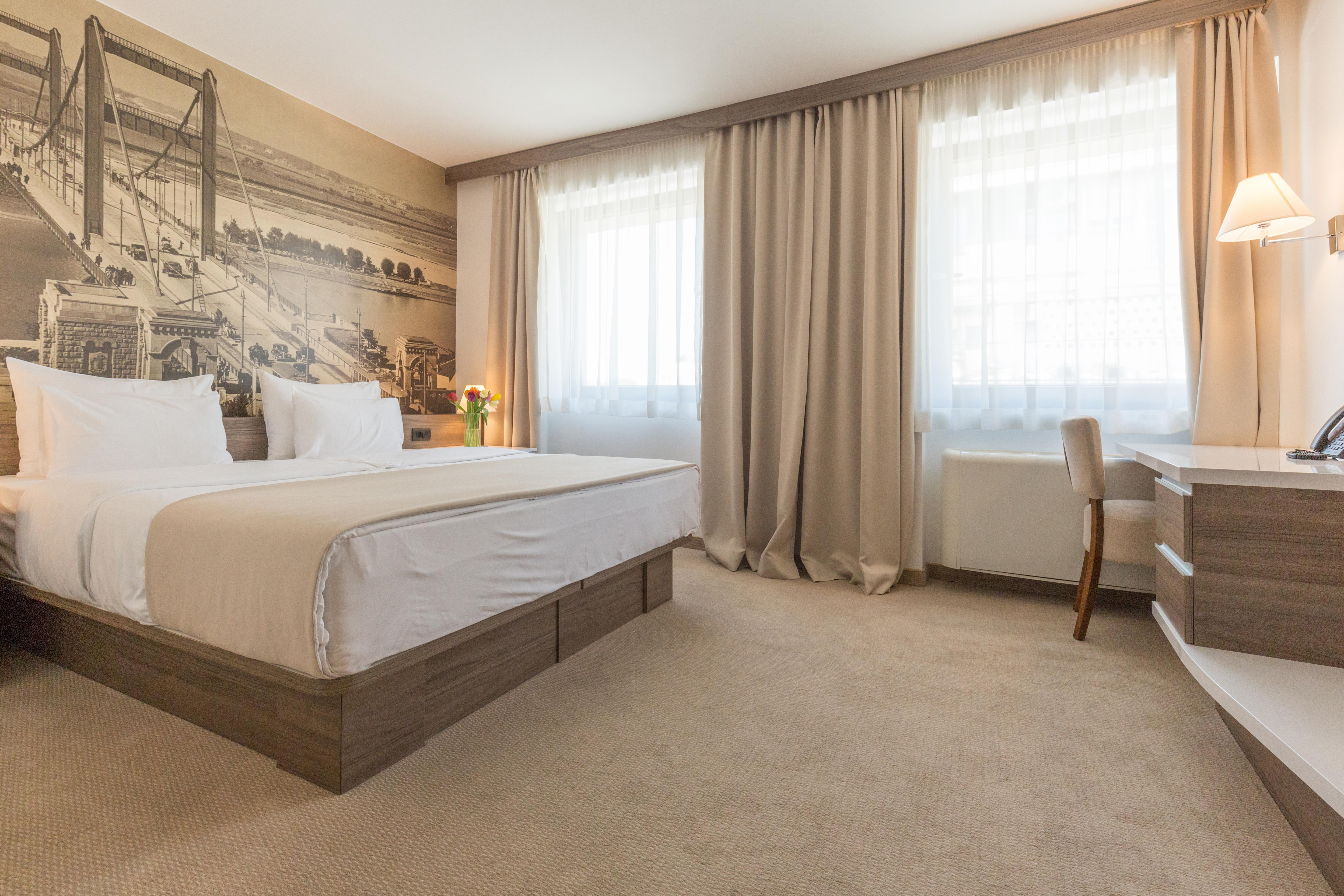 Hotel Royal Inn 베오그라드 외부 사진