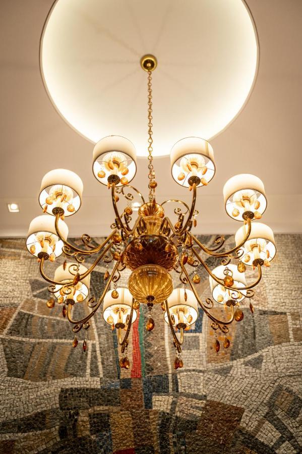 Hotel Royal Inn 베오그라드 외부 사진
