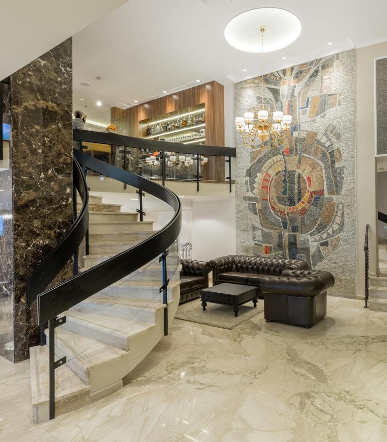 Hotel Royal Inn 베오그라드 외부 사진