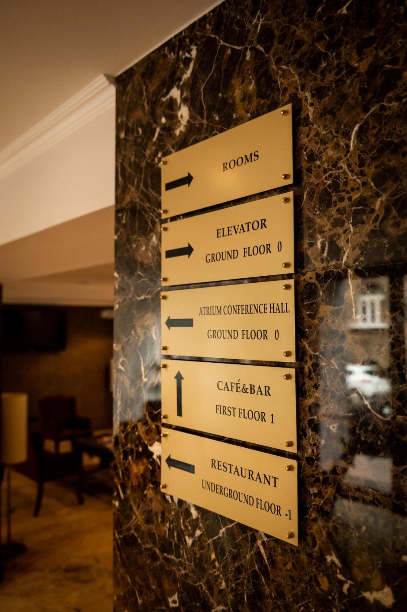 Hotel Royal Inn 베오그라드 외부 사진