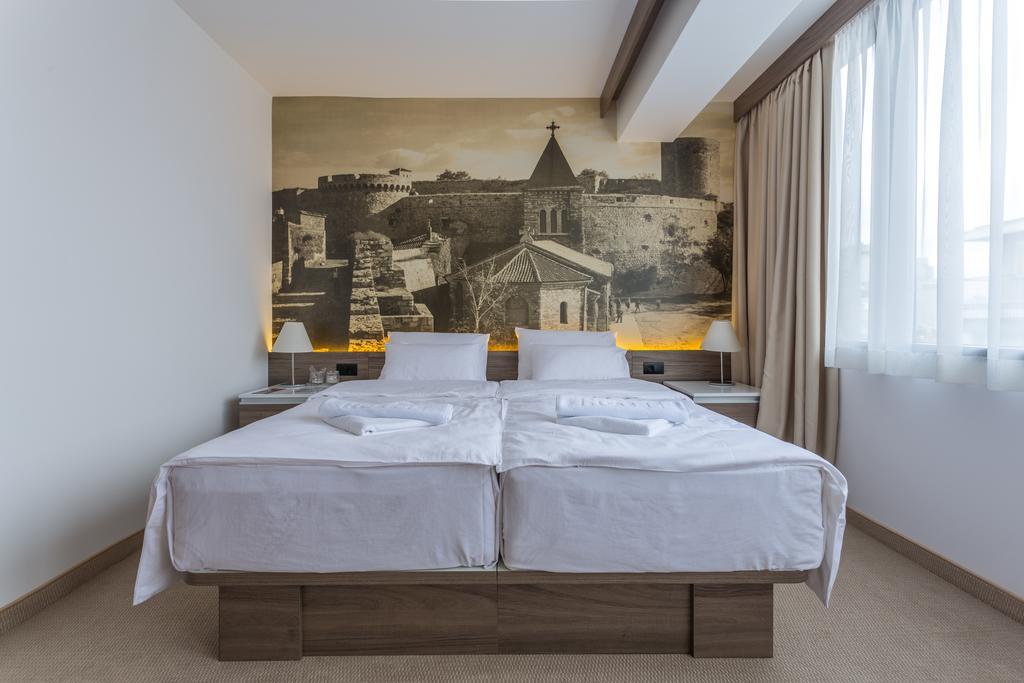 Hotel Royal Inn 베오그라드 외부 사진