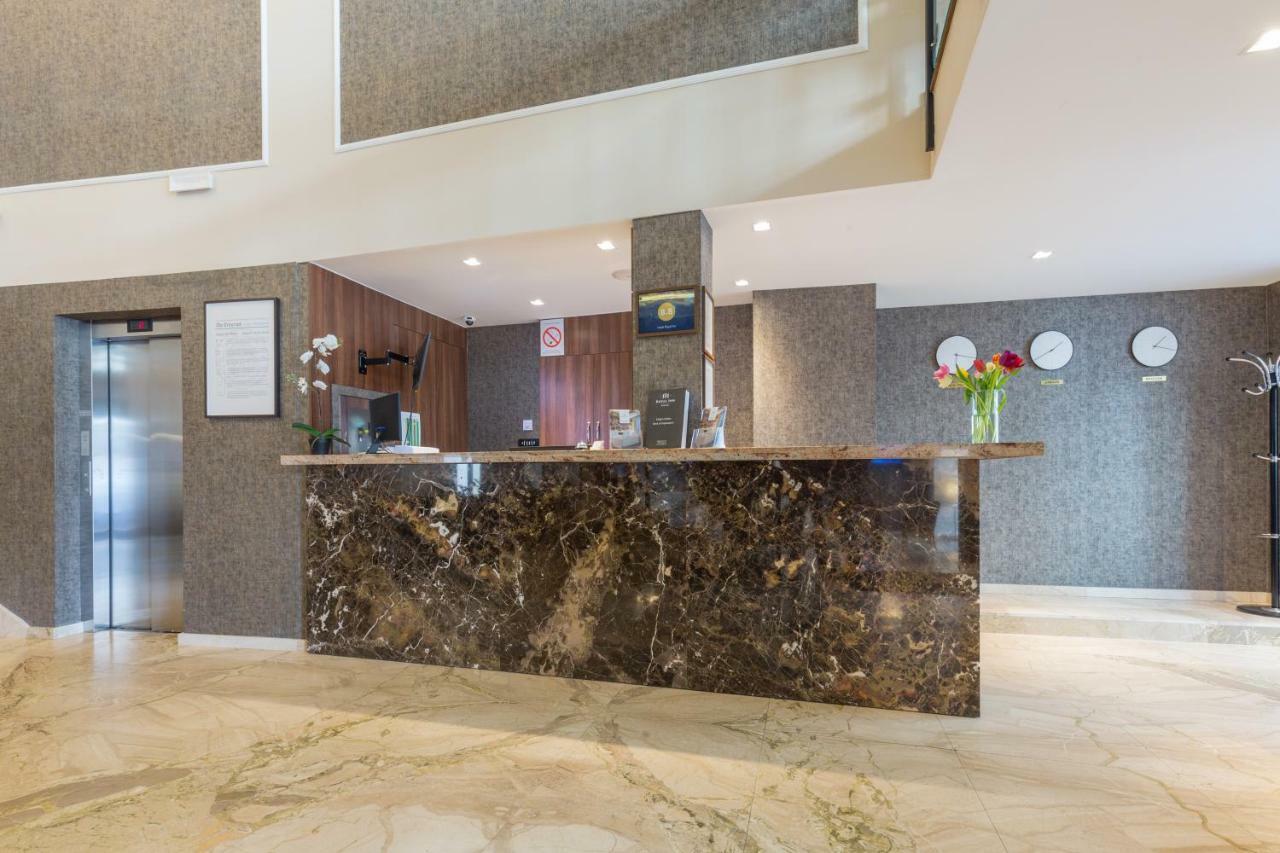 Hotel Royal Inn 베오그라드 외부 사진