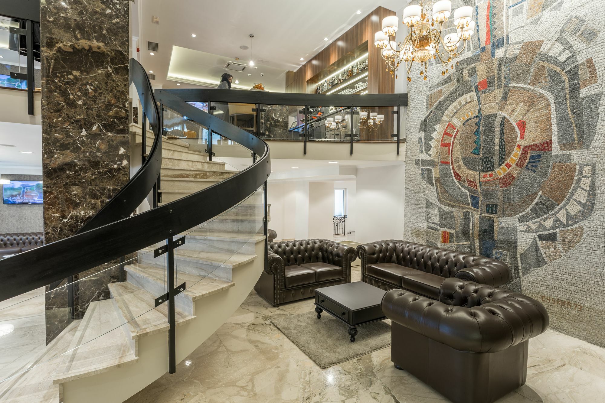 Hotel Royal Inn 베오그라드 외부 사진
