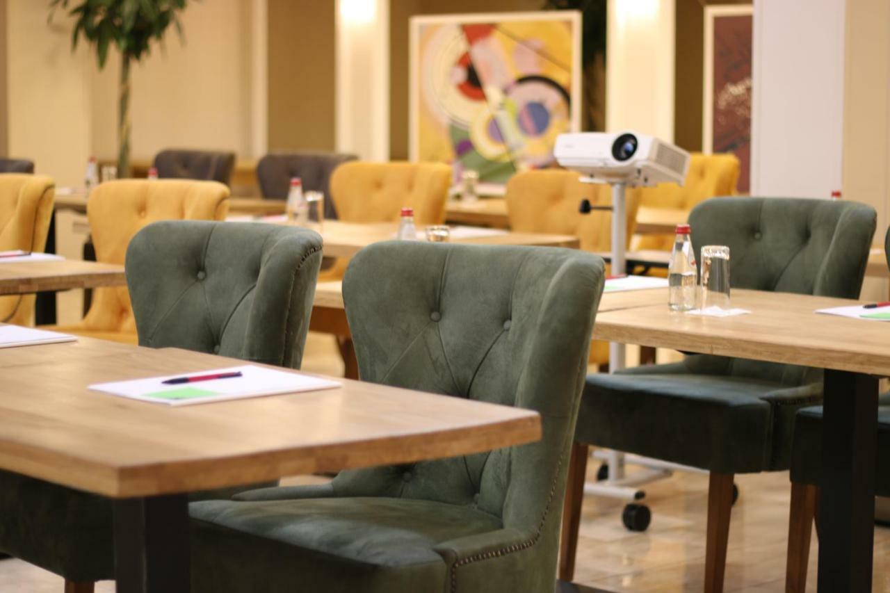 Hotel Royal Inn 베오그라드 외부 사진